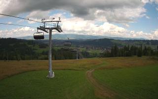 Rusin Ski kolej - 02-08-2025 11:41