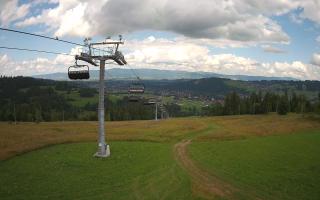 Rusin Ski kolej - 02-08-2025 11:48