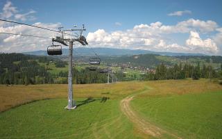 Rusin Ski kolej - 02-08-2025 12:16