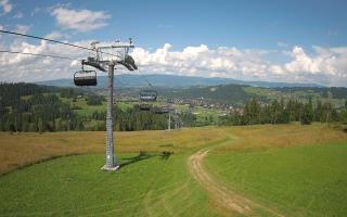 Rusin Ski kolej - 02-08-2025 12:23