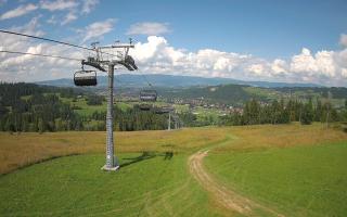 Rusin Ski kolej - 02-08-2025 12:30
