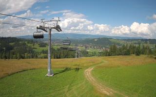 Rusin Ski kolej - 02-08-2025 12:37