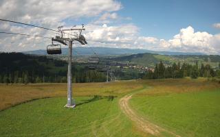 Rusin Ski kolej - 02-08-2025 12:44