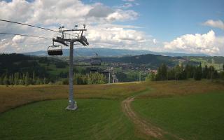 Rusin Ski kolej - 02-08-2025 12:51