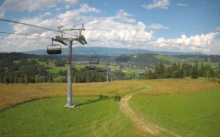 Rusin Ski kolej - 02-08-2025 13:05