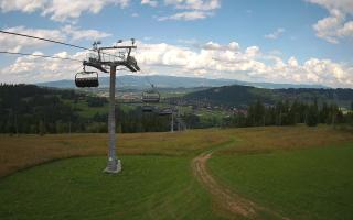 Rusin Ski kolej - 02-08-2025 13:19
