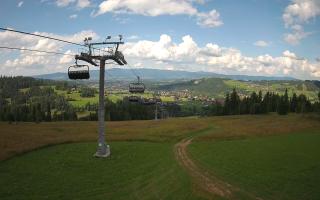 Rusin Ski kolej - 02-08-2025 13:26