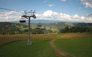 Rusin Ski kolej - 02-08-2025 13:33