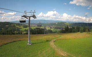 Rusin Ski kolej - 02-08-2025 13:40