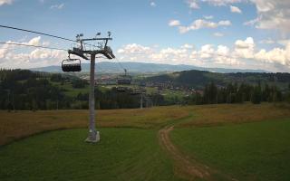 Rusin Ski kolej - 02-08-2025 14:02