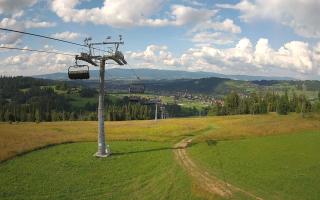 Rusin Ski kolej - 02-08-2025 14:23