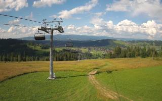 Rusin Ski kolej - 02-08-2025 14:30