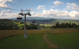 Rusin Ski kolej - 02-08-2025 14:37