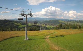 Rusin Ski kolej - 02-08-2025 15:05