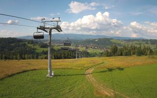 Rusin Ski kolej - 02-08-2025 15:12