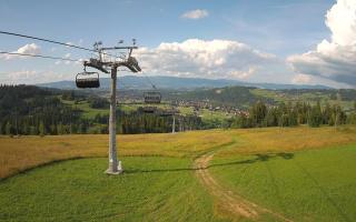 Rusin Ski kolej - 02-08-2025 15:26