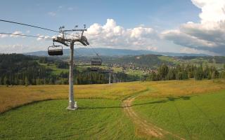 Rusin Ski kolej - 02-08-2025 15:33