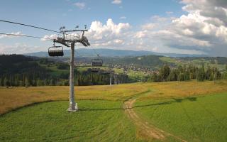 Rusin Ski kolej - 02-08-2025 15:40