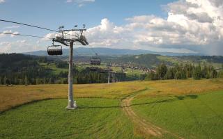 Rusin Ski kolej - 02-08-2025 15:47