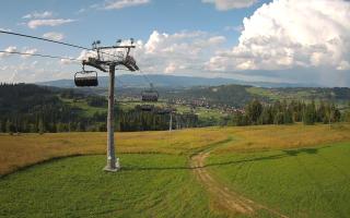 Rusin Ski kolej - 02-08-2025 15:54