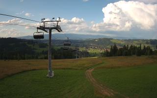 Rusin Ski kolej - 02-08-2025 16:01