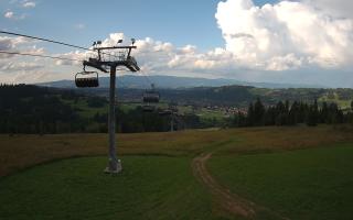 Rusin Ski kolej - 02-08-2025 16:08