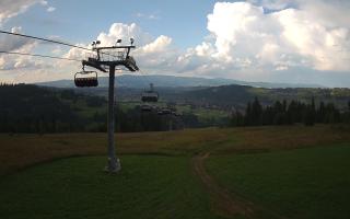 Rusin Ski kolej - 02-08-2025 16:15