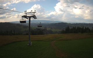Rusin Ski kolej - 02-08-2025 16:22
