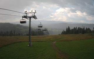 Rusin Ski kolej - 02-08-2025 16:36