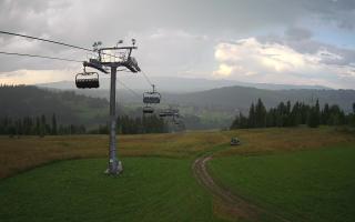 Rusin Ski kolej - 02-08-2025 16:50
