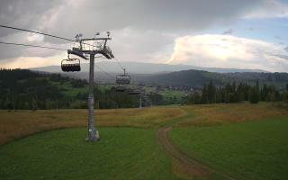 Rusin Ski kolej - 02-08-2025 16:58