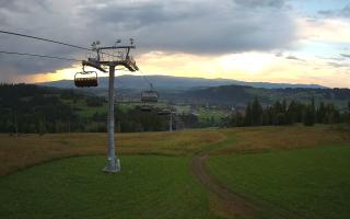 Rusin Ski kolej - 02-08-2025 17:33