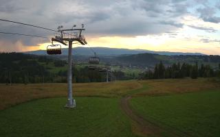 Rusin Ski kolej - 02-08-2025 17:40