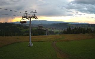 Rusin Ski kolej - 02-08-2025 17:47