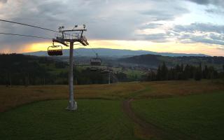 Rusin Ski kolej - 02-08-2025 18:01