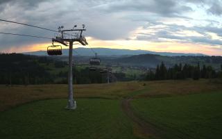 Rusin Ski kolej - 02-08-2025 18:08