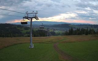 Rusin Ski kolej - 02-08-2025 18:22