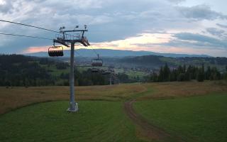 Rusin Ski kolej - 02-08-2025 18:29