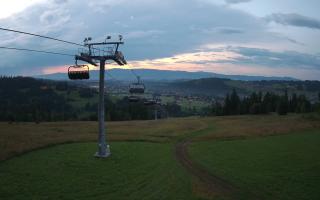 Rusin Ski kolej - 02-08-2025 18:36