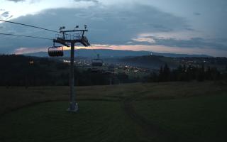 Rusin Ski kolej - 02-08-2025 18:50