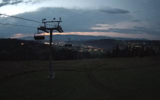 Rusin Ski kolej - 02-08-2025 18:57