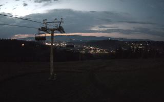Rusin Ski kolej - 02-08-2025 19:04