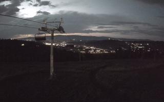 Rusin Ski kolej - 02-08-2025 19:11