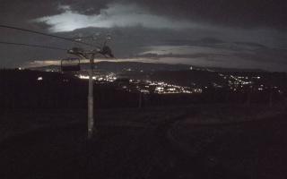 Rusin Ski kolej - 02-08-2025 19:18