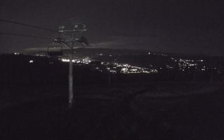 Rusin Ski kolej - 02-08-2025 19:32