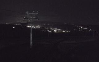 Rusin Ski kolej - 02-08-2025 19:46