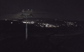 Rusin Ski kolej - 02-08-2025 19:53