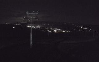Rusin Ski kolej - 02-08-2025 20:01