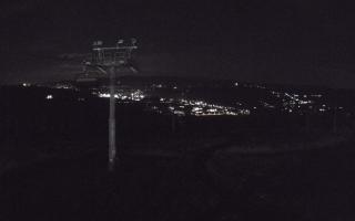 Rusin Ski kolej - 02-08-2025 20:15