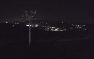 Rusin Ski kolej - 02-08-2025 20:29
